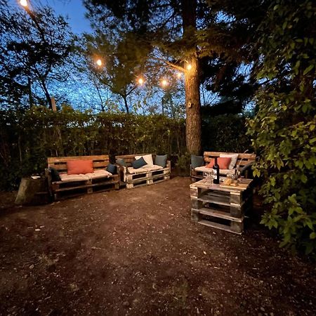 Le Stagioni Guest House Лорето Апрутино Екстериор снимка