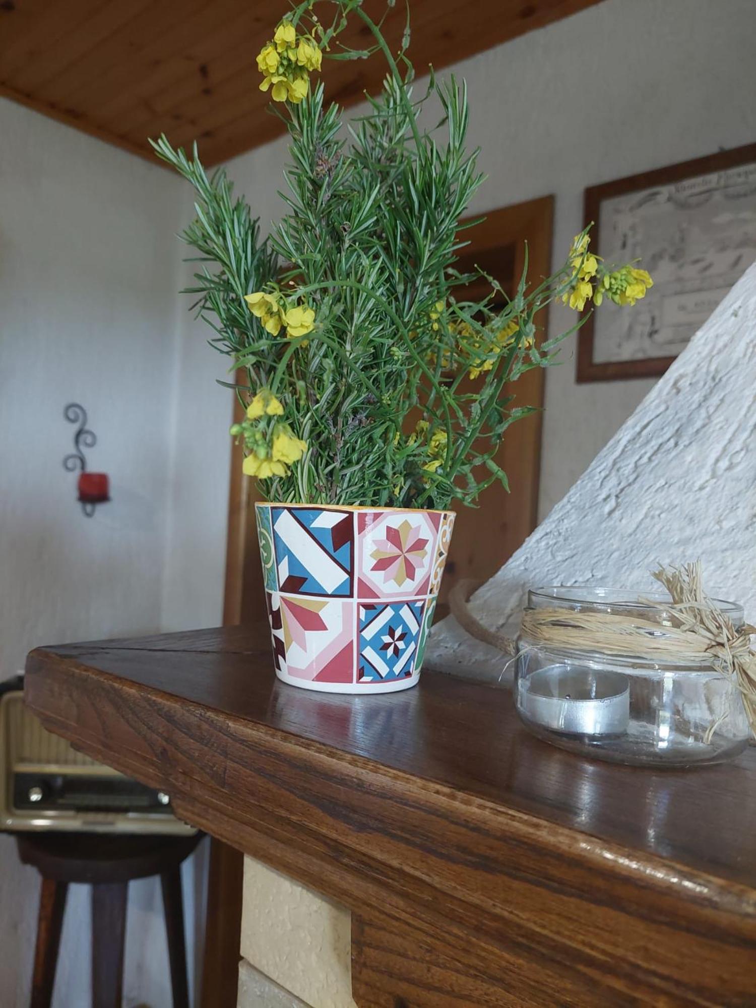 Le Stagioni Guest House Лорето Апрутино Екстериор снимка