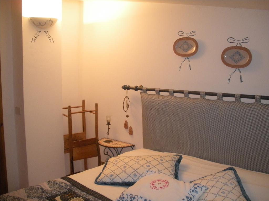 Le Stagioni Guest House Лорето Апрутино Екстериор снимка