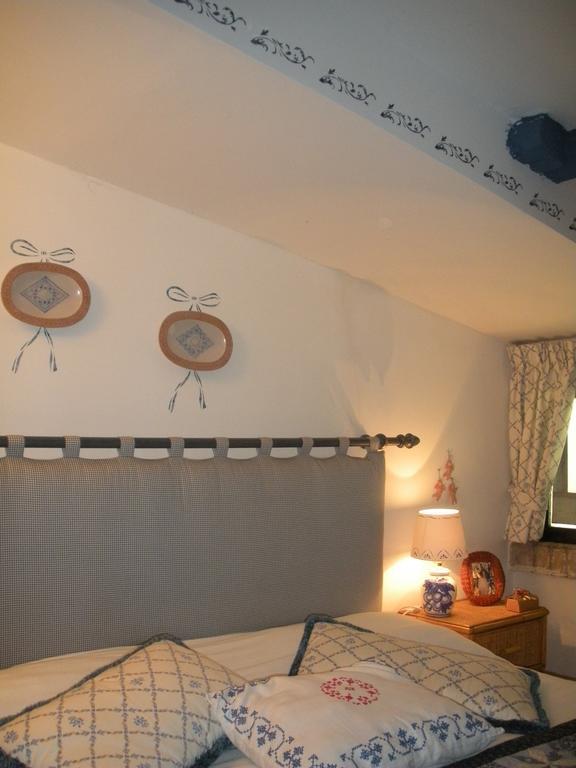 Le Stagioni Guest House Лорето Апрутино Екстериор снимка