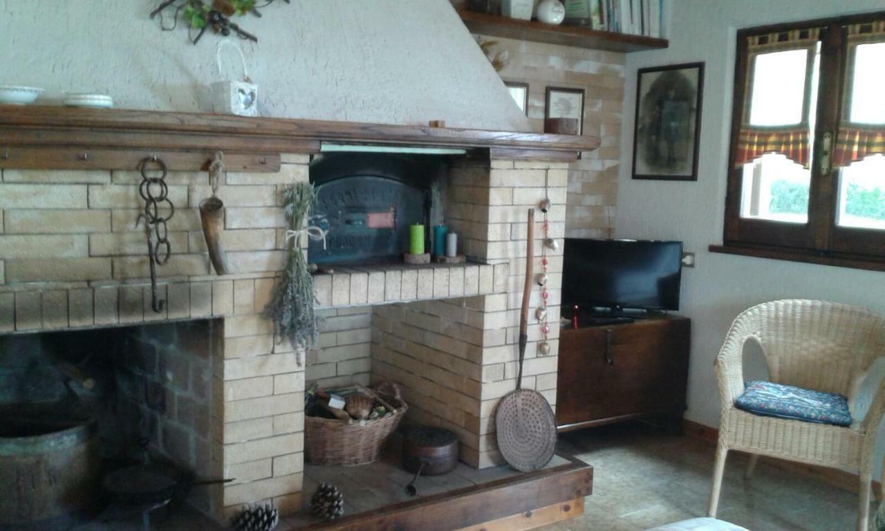Le Stagioni Guest House Лорето Апрутино Екстериор снимка